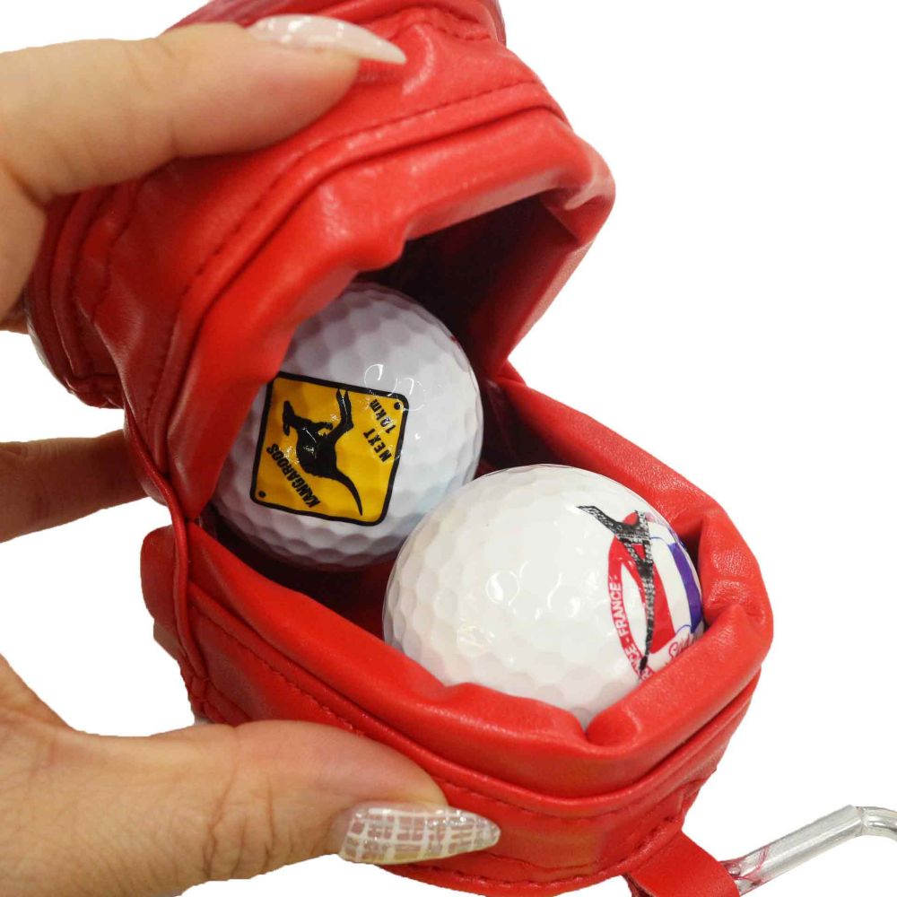 マーベル コンパクトポーチ コンパクトラウンド