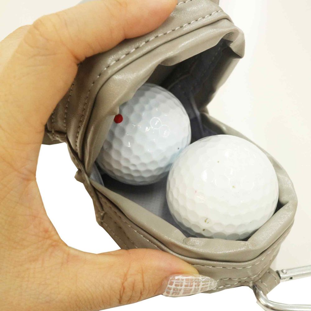 マーベル コンパクトポーチ アイアンハート