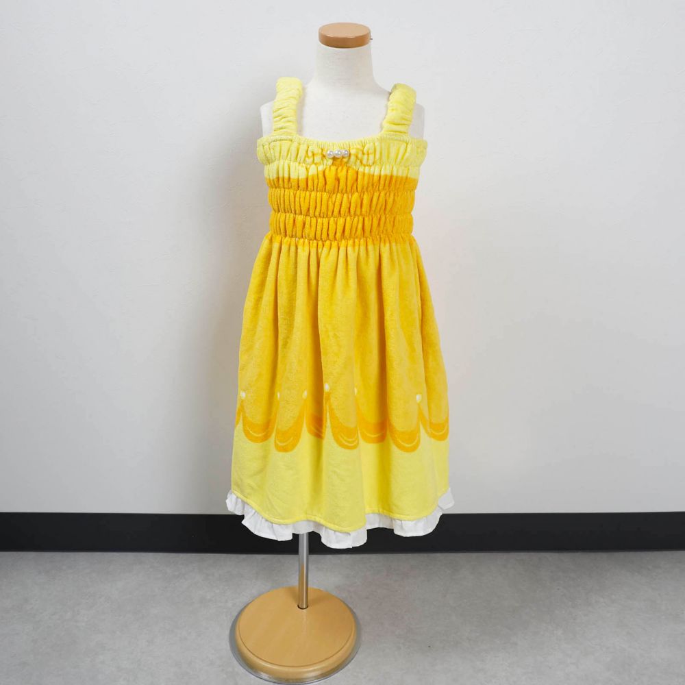 美女と野獣 キッズバスドレス プチドレス/ベル