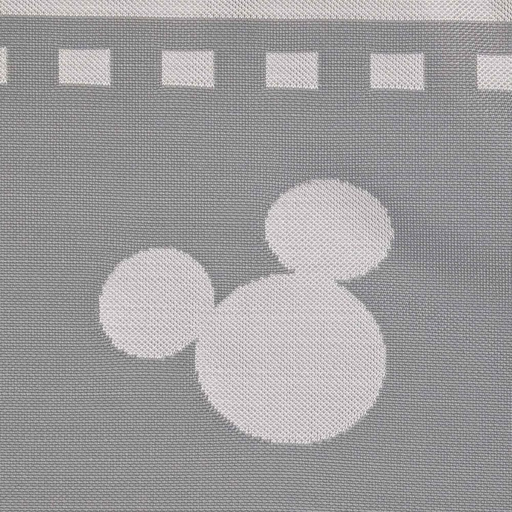 公式 ショップディズニー ミッキーマウス ひんやりケット クールシルエット