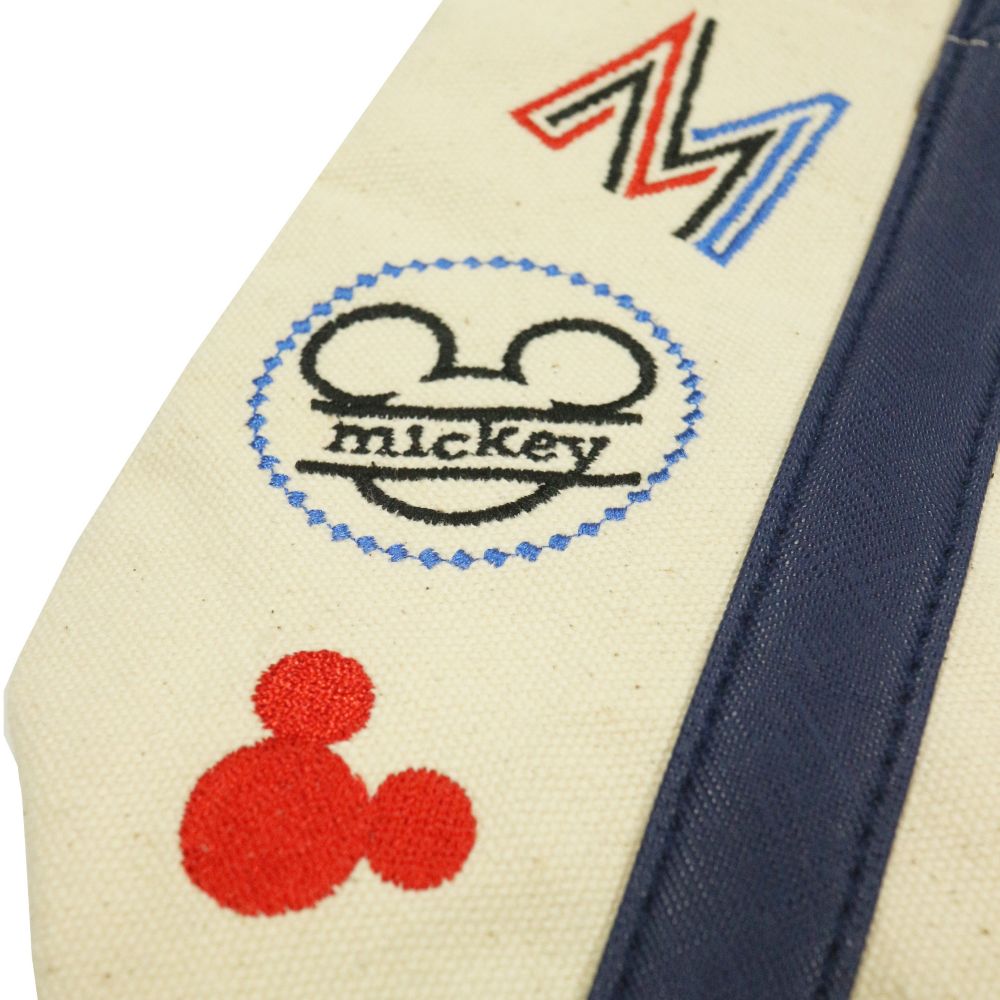 ミッキーマウス トートバッグ グッドスイング