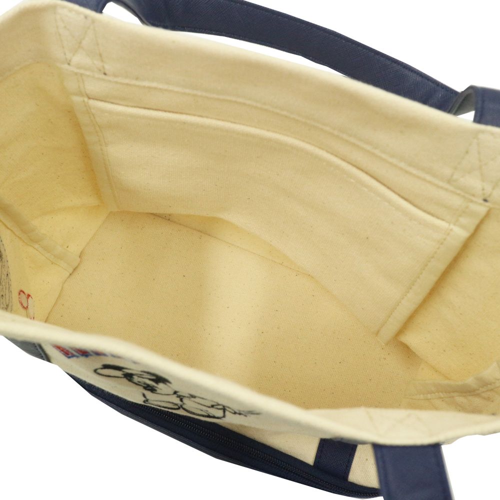 ミッキーマウス トートバッグ グッドスイング