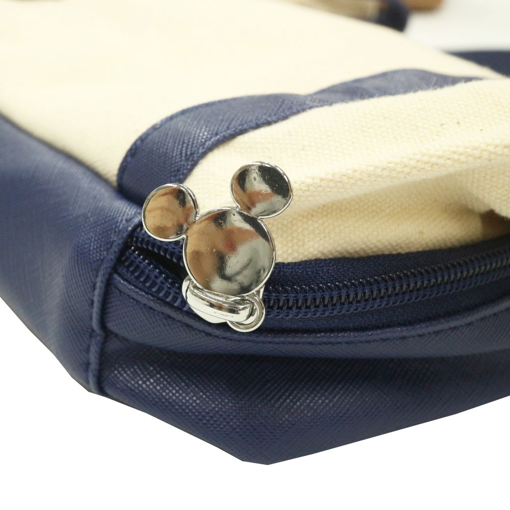 ミッキーマウス トートバッグ グッドスイング