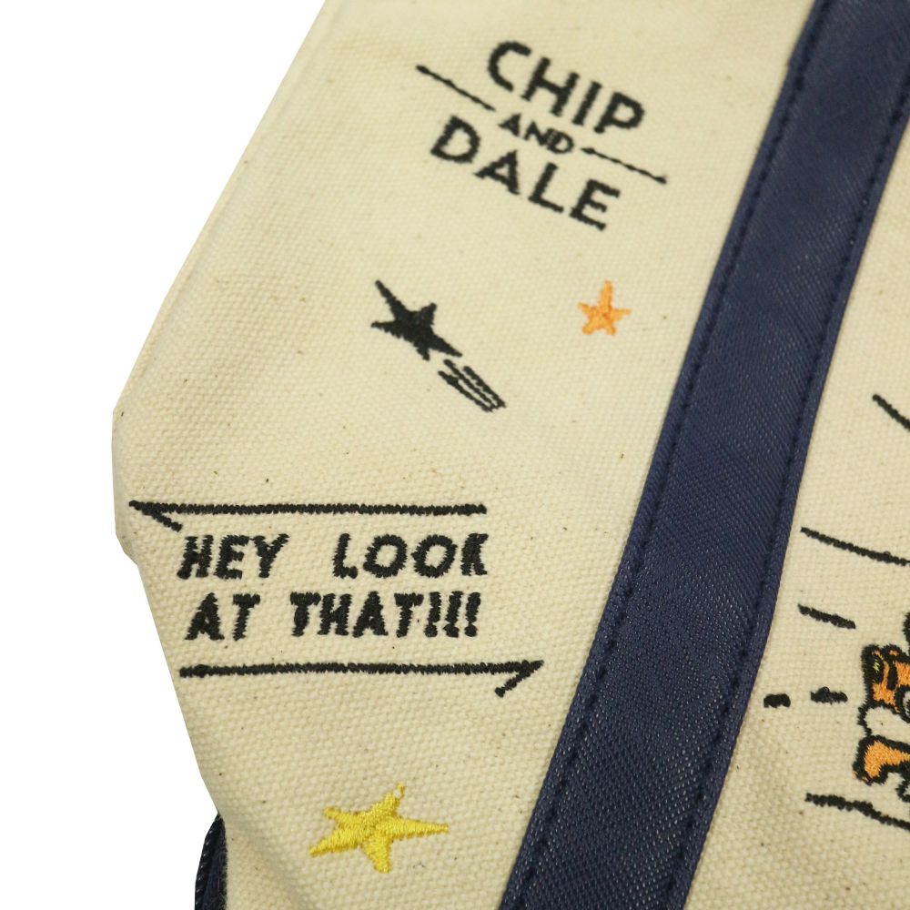 ドナルドダック トートバッグ プレイウェル