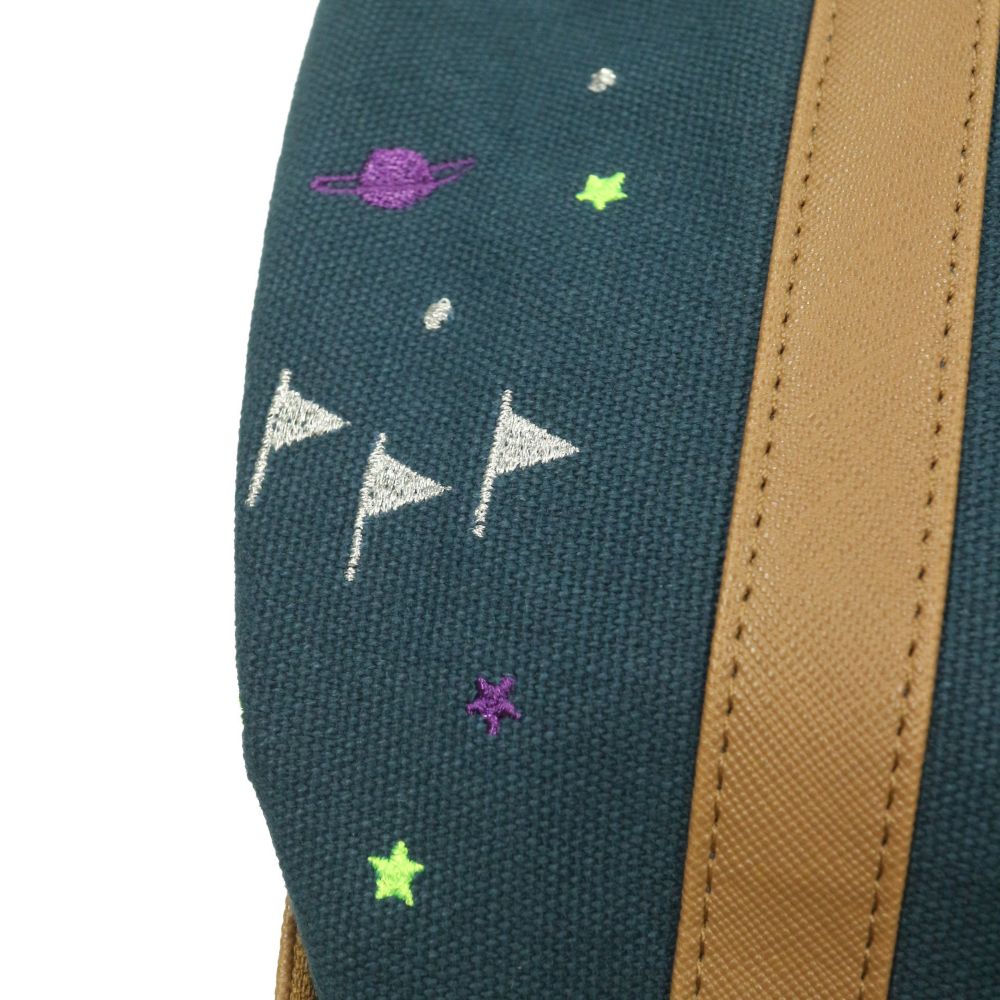 トイ・ストーリー　リトル・グリーン・メン トートバッグ ウェイクアップ