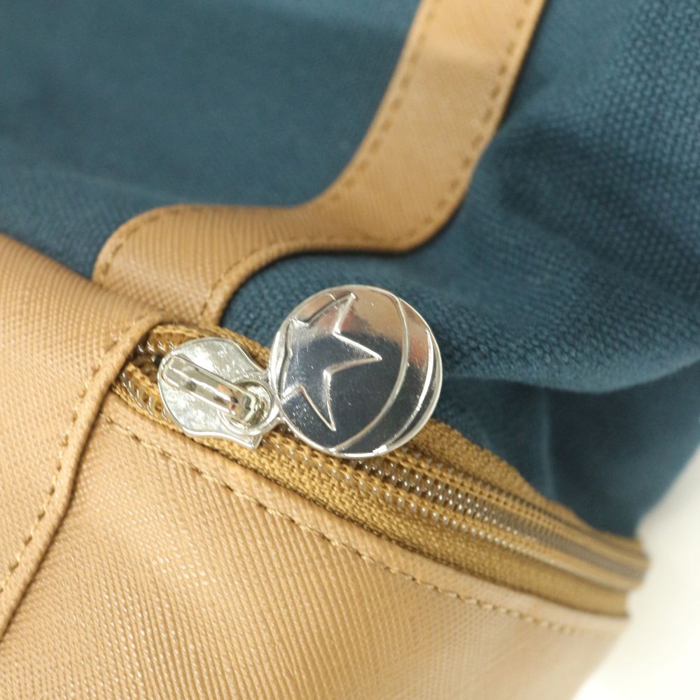 トイ・ストーリー　リトル・グリーン・メン トートバッグ ウェイクアップ