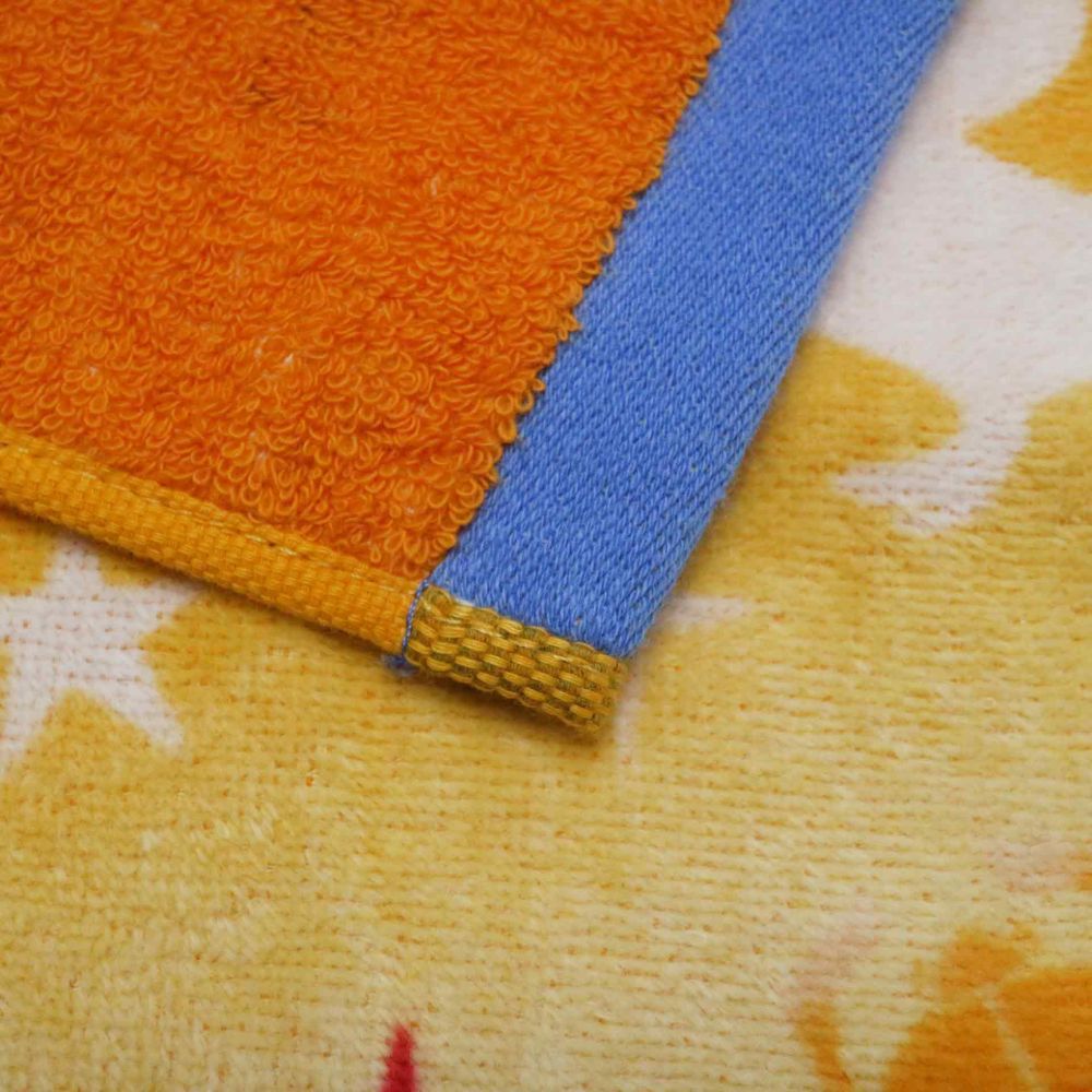 アラジン フェイスタオル ウォーターアラビアン