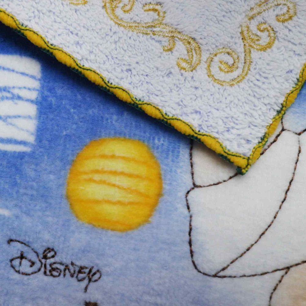 塔の上のラプンツェル ミニタオル ウォータードリーム