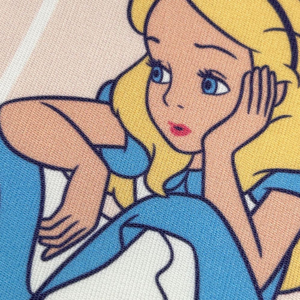 ふしぎの国のアリス ガジェットケース ワンダリングボトル