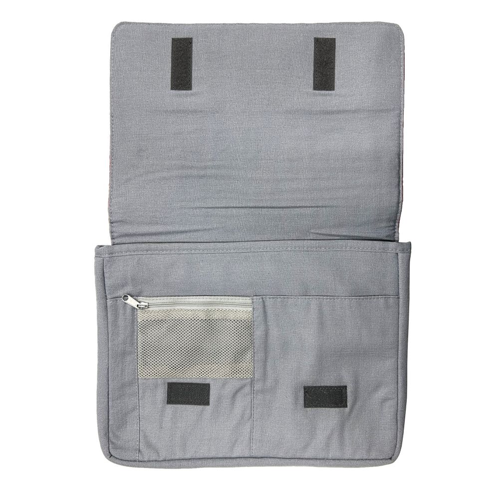 ディズニー ガジェットケース わくわく家族