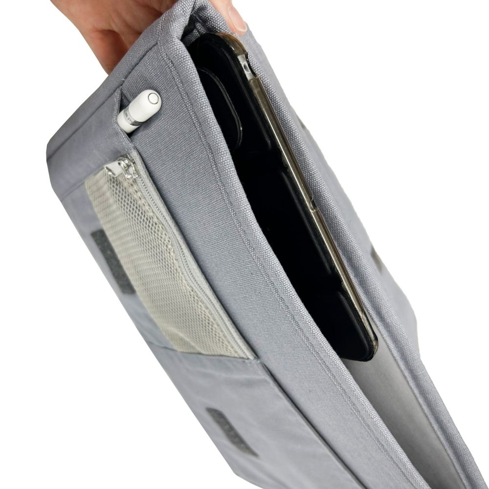 ディズニー ガジェットケース わくわく家族