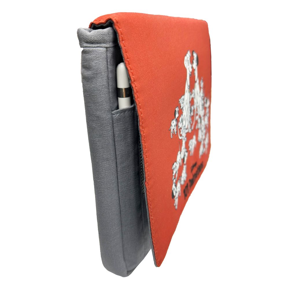 ディズニー ガジェットケース わくわく家族