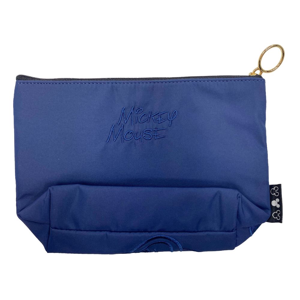 ミッキーマウス ポーチ ドリームスマイル