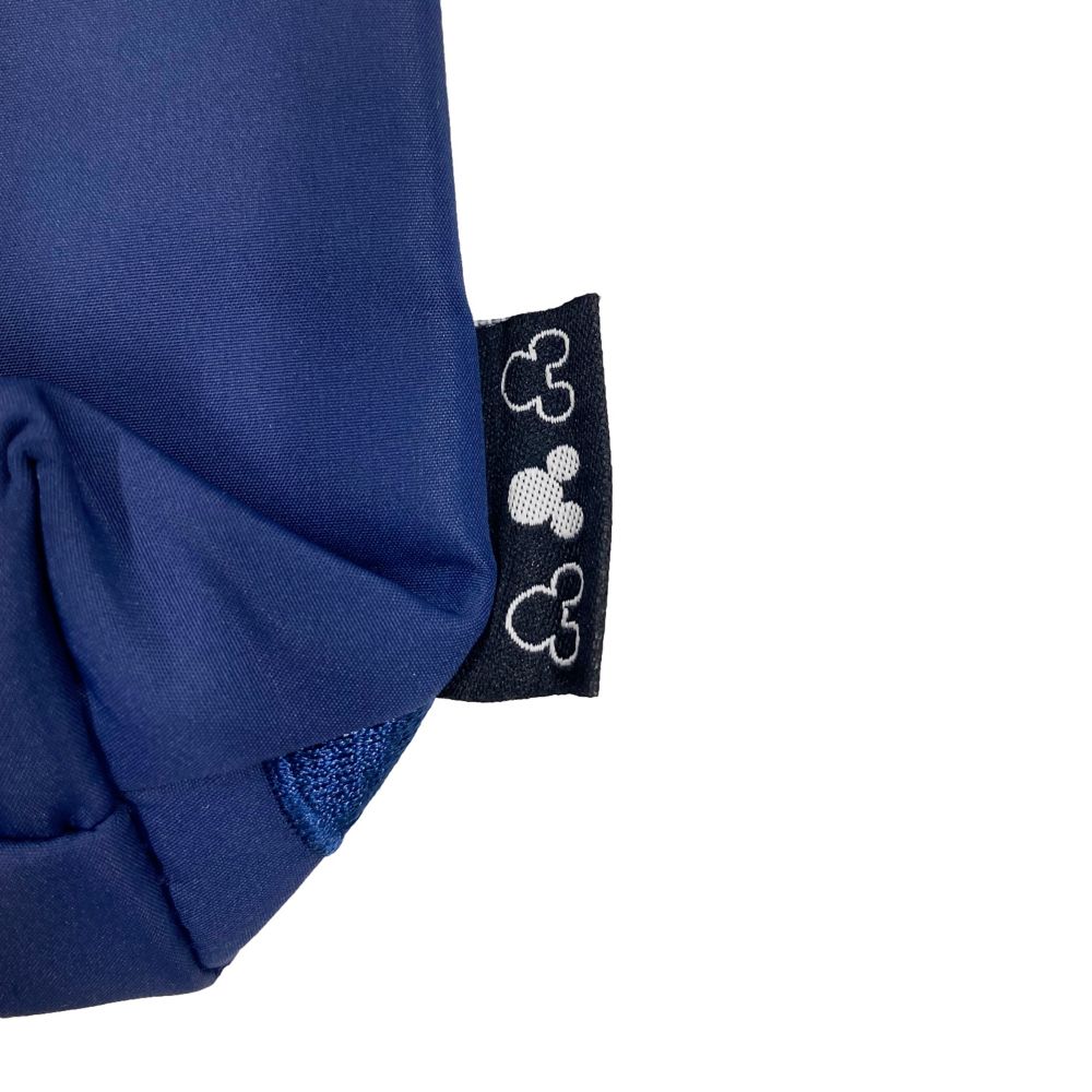 ミッキーマウス ポーチ ドリームスマイル