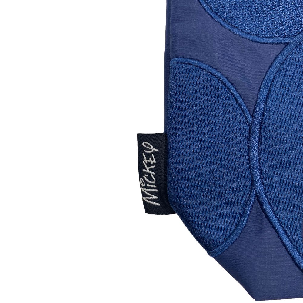 ミッキーマウス ポーチ ドリームスマイル