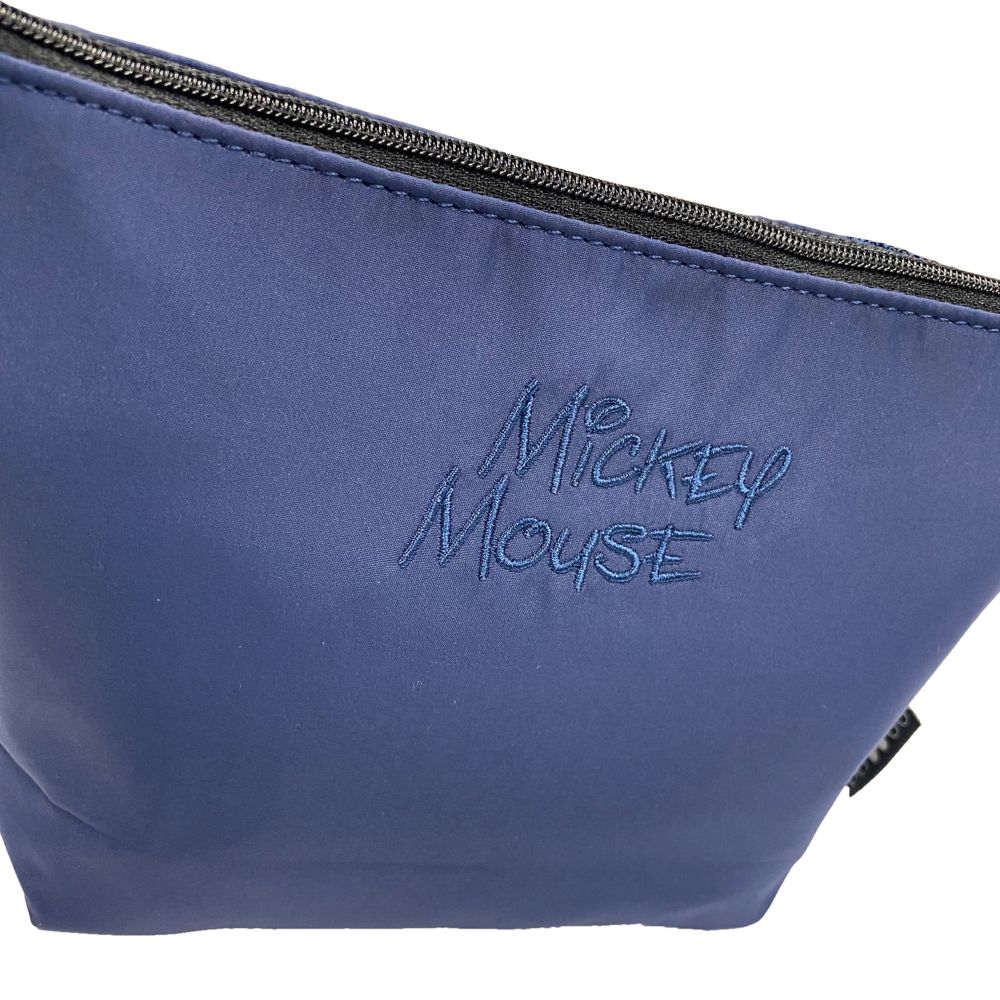 ミッキーマウス ポーチ ドリームスマイル