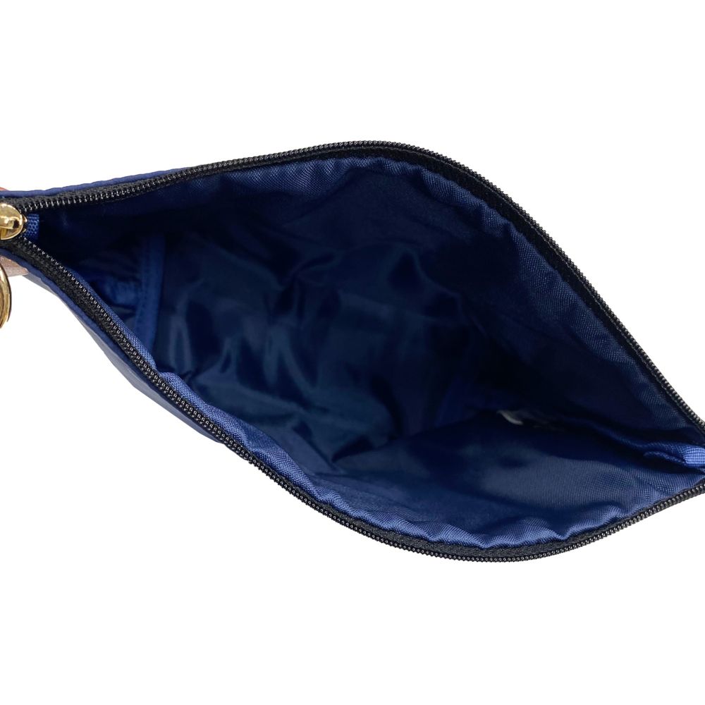 ミッキーマウス ポーチ ドリームスマイル