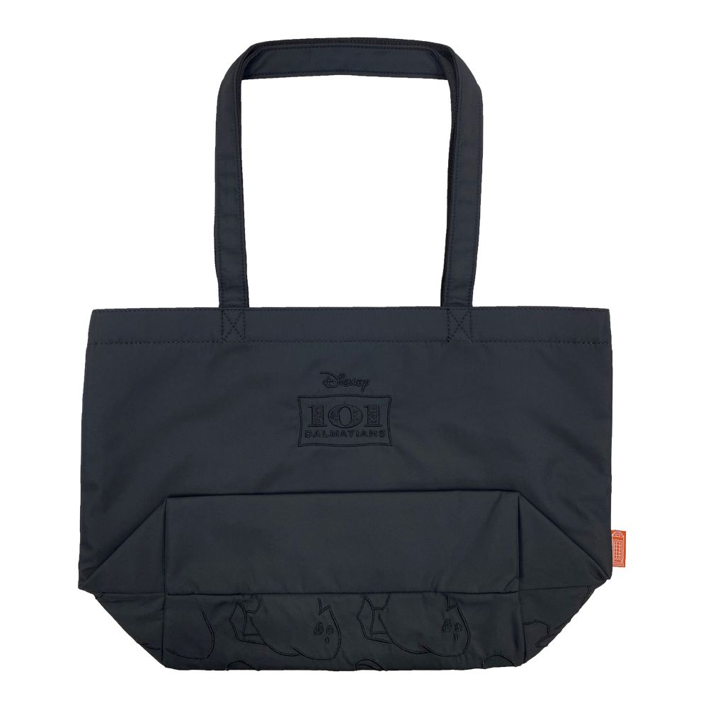 101匹わんちゃん トートバッグ チアフルスマイル