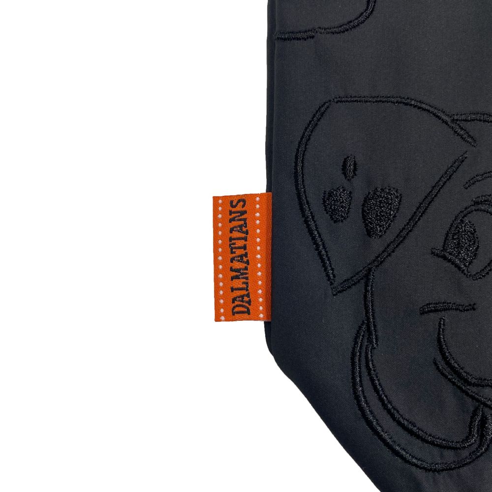 101匹わんちゃん トートバッグ チアフルスマイル