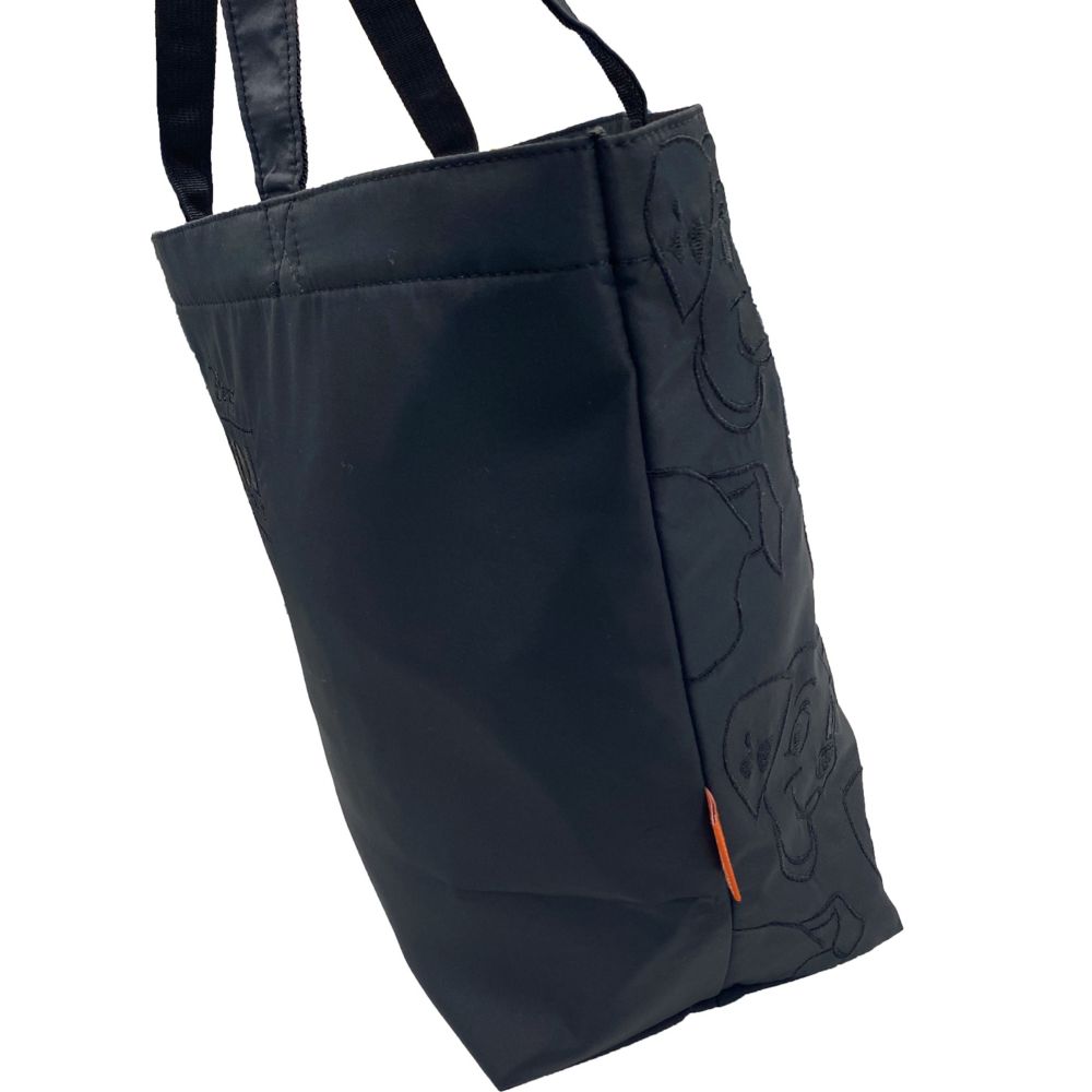 101匹わんちゃん トートバッグ チアフルスマイル