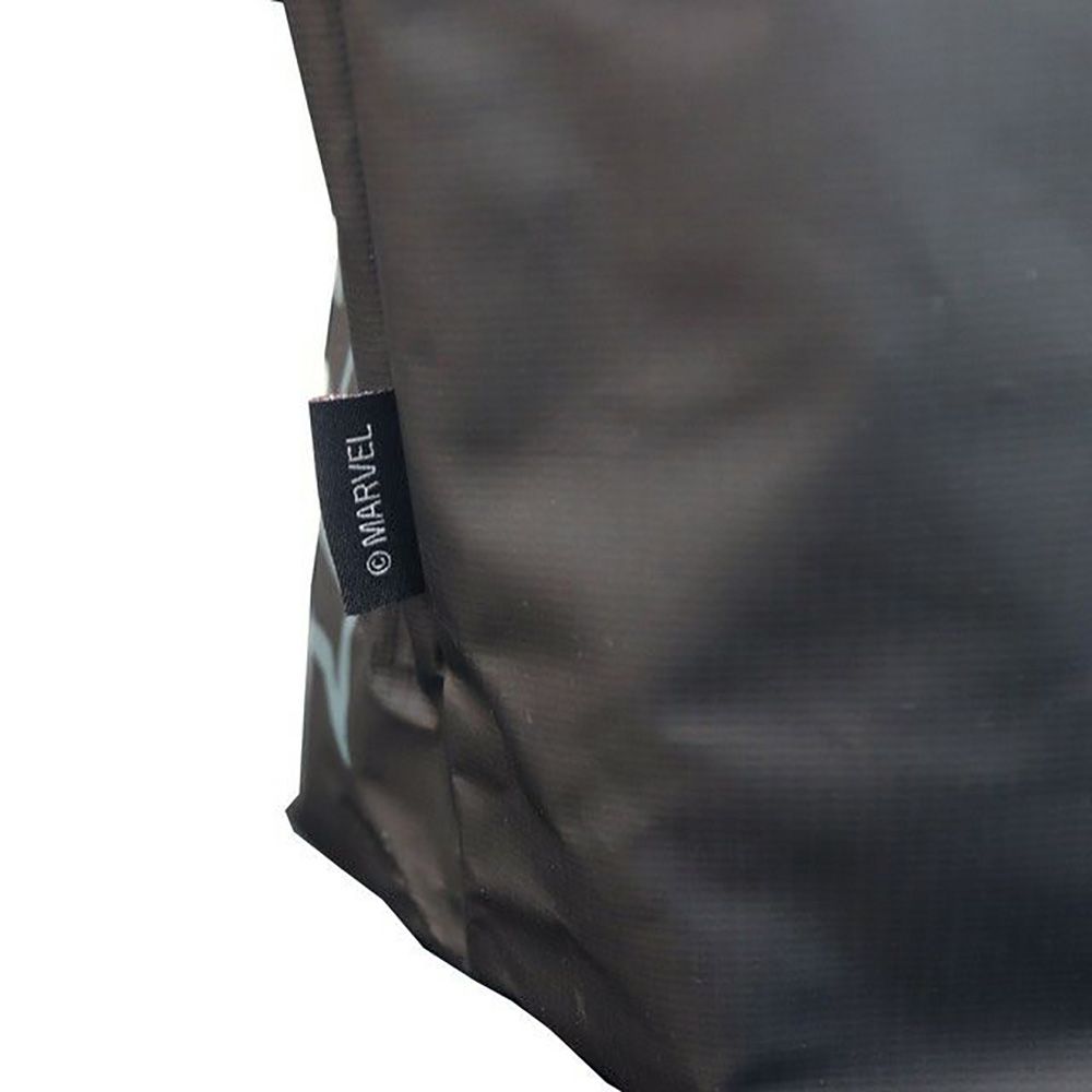 マーベル ヴェノム トートバッグ ウォーターブラック