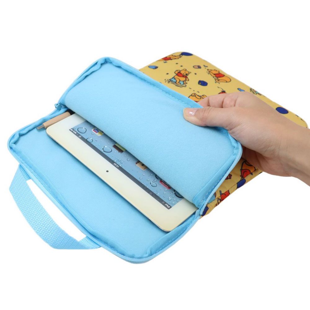 公式 ショップディズニー タブレットケース
