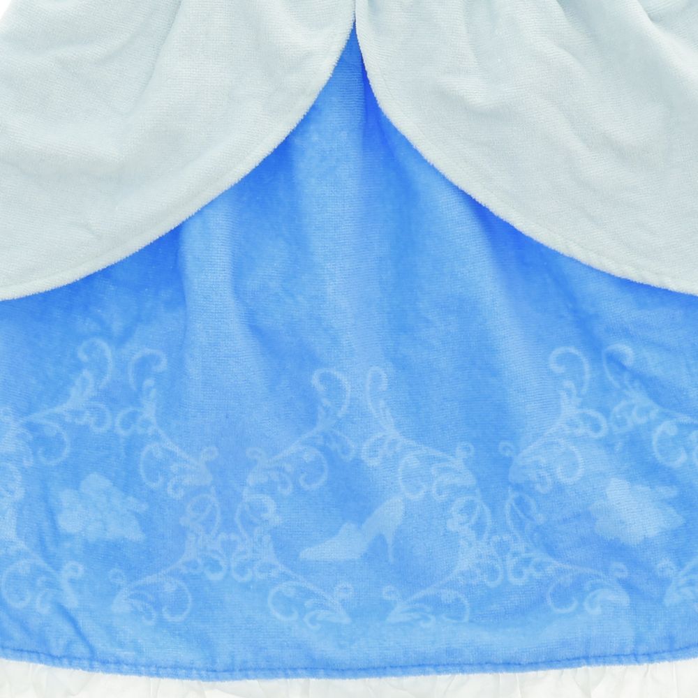 シンデレラ キッズバスドレス プチドレス/シンデレラ