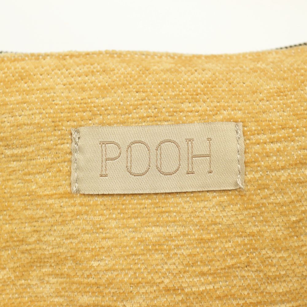 くまのプーさん ポーチ ナイスフォーピクニック