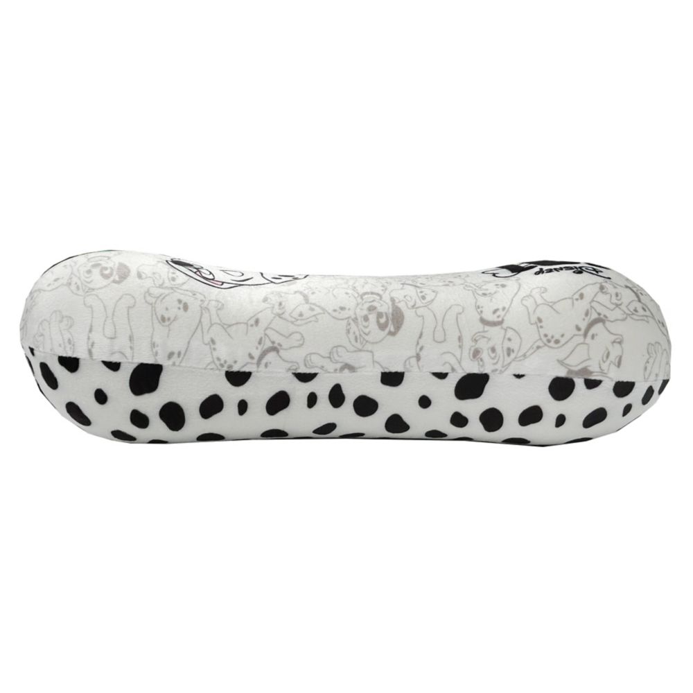 101匹わんちゃん 腰当てクッション ぐっすりツイン