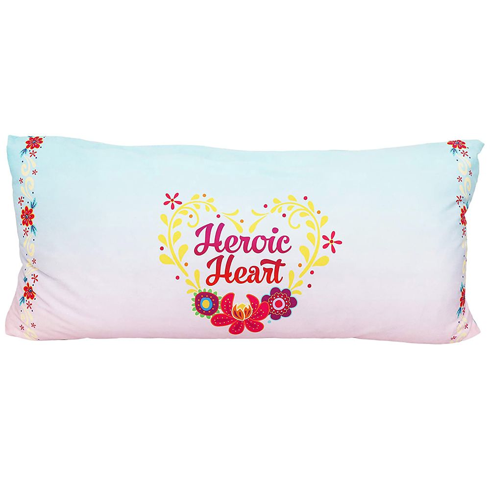 公式 ショップディズニー アバローのプリンセスエレナ ロングクッション プリンセスエレナ