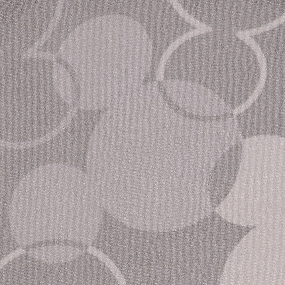 ディズニーデザイン ラグ（小） シンプルシルエット_GRY