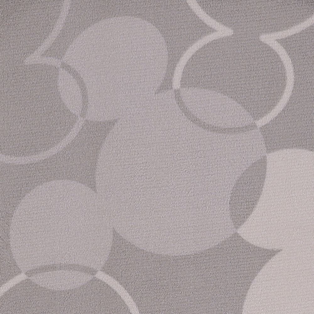 ディズニーデザイン ラグ（大） シンプルシルエット_GRY