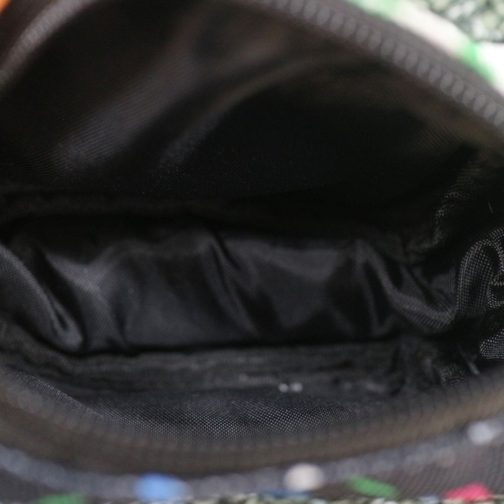 スターウォーズ コンパクトポーチ フレークアイコン