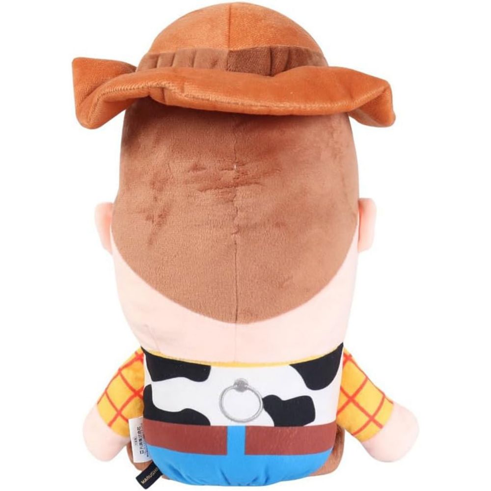 トイ・ストーリー ヘッドカバー ウッディ