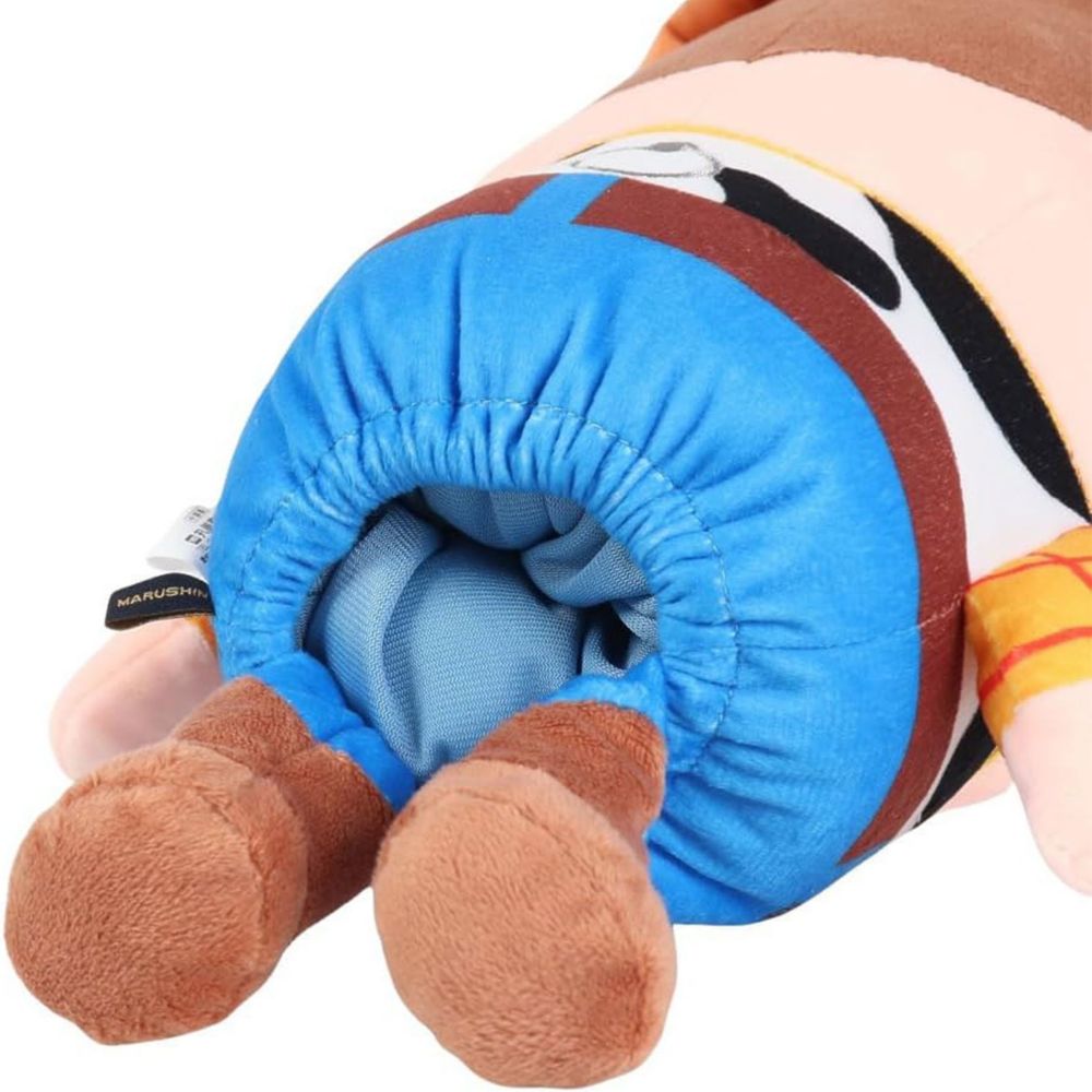 トイ・ストーリー ヘッドカバー ウッディ