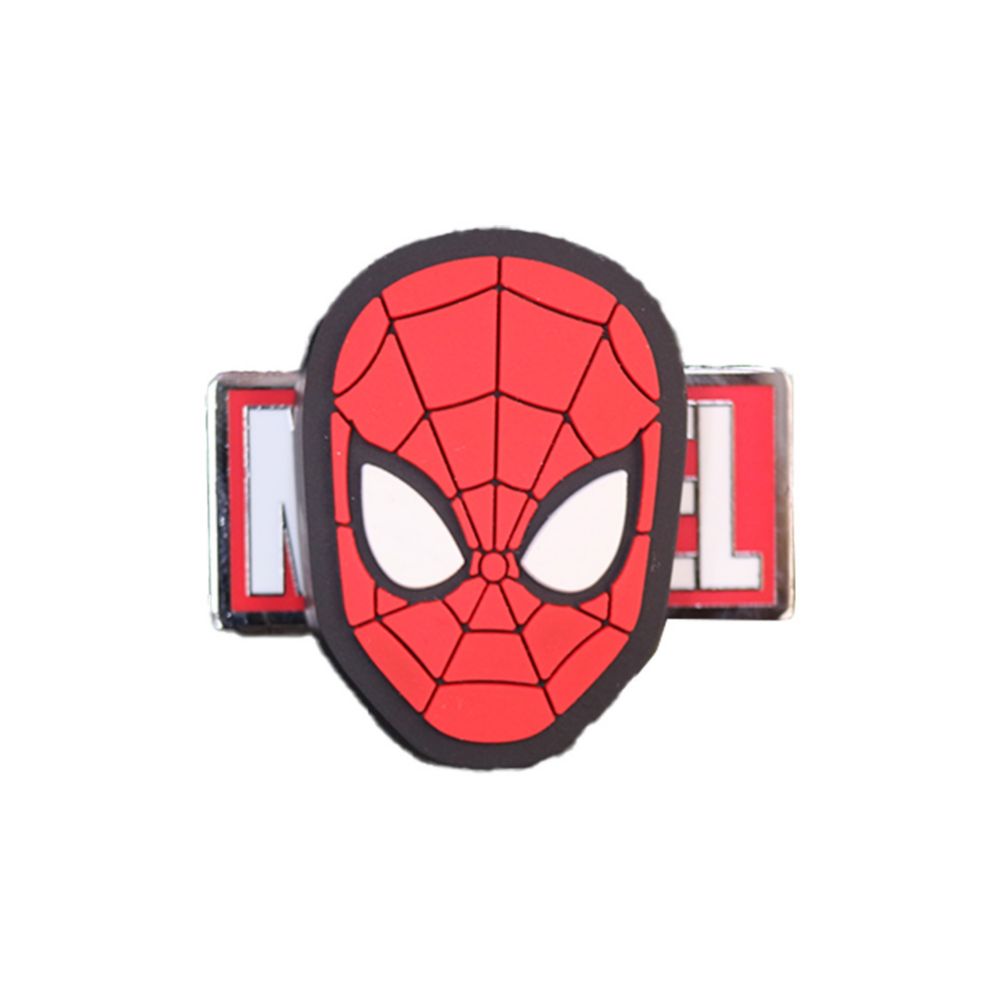 マーベル ゴルフマーカー スパイダーマーカー