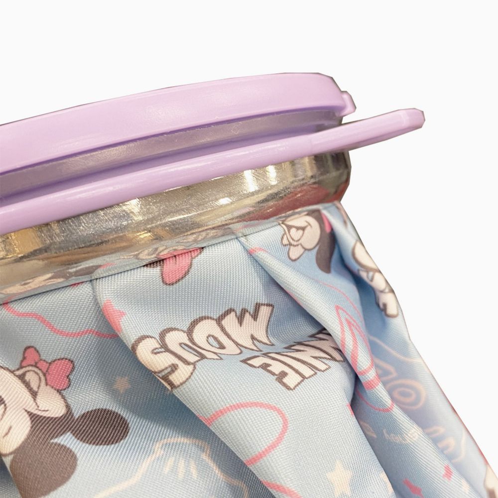 ミッキー＆ミニー パステルムード 氷のう