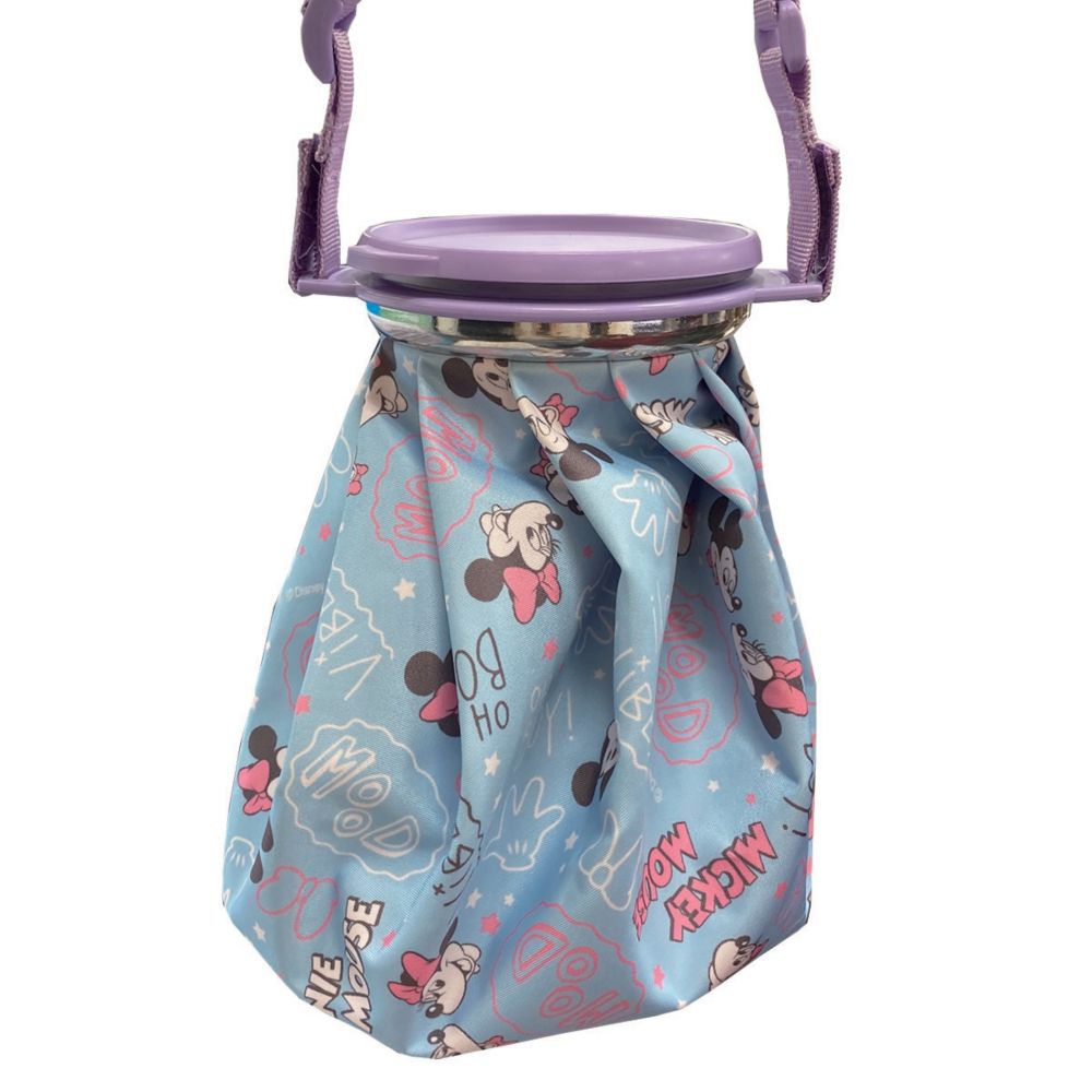 ミッキー＆ミニー パステルムード 氷のう