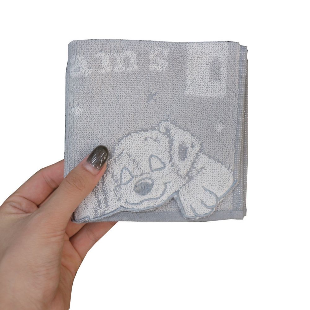 101匹わんちゃん ミニタオル ドリーミータウン