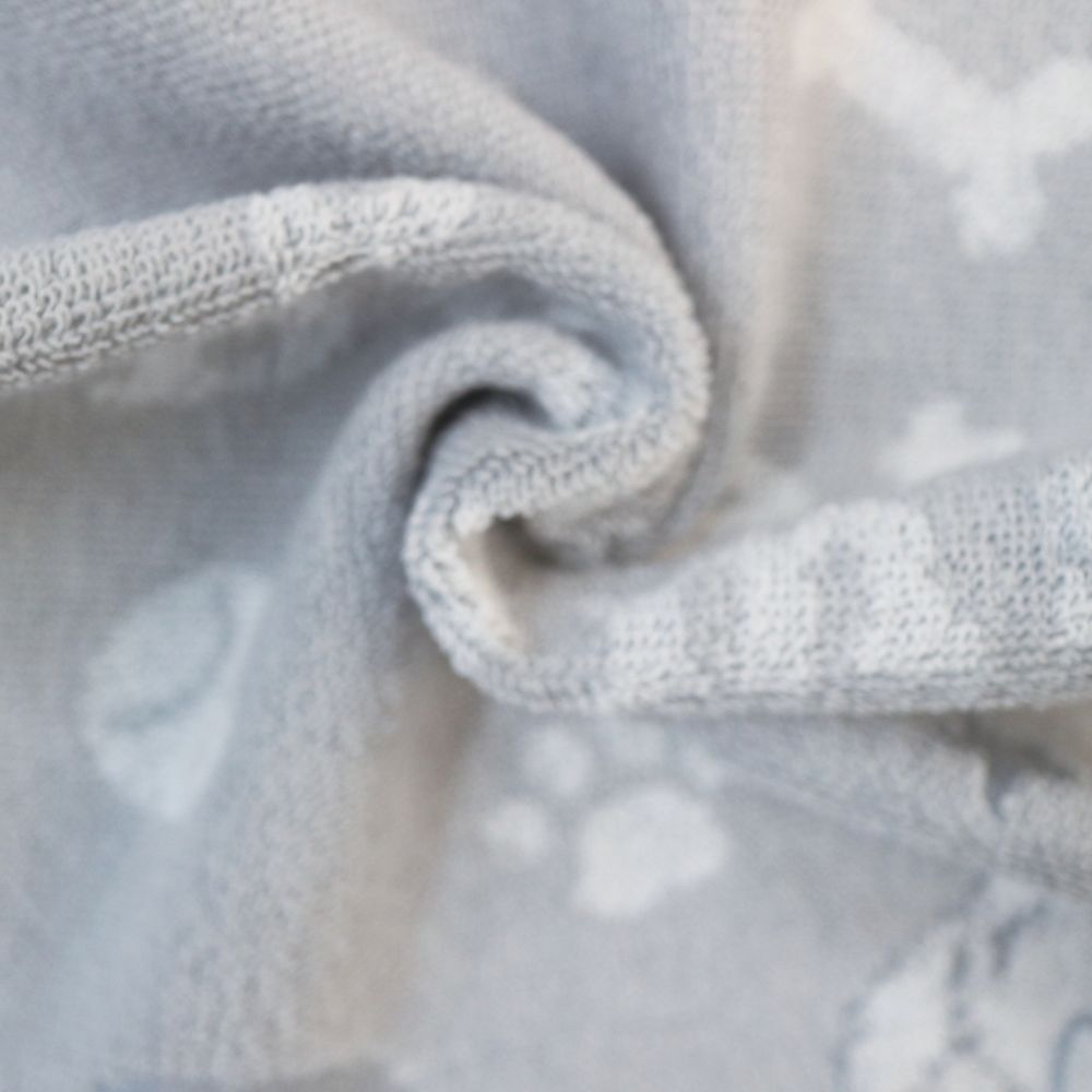 101匹わんちゃん ウォッシュタオル  ドリーミータウン