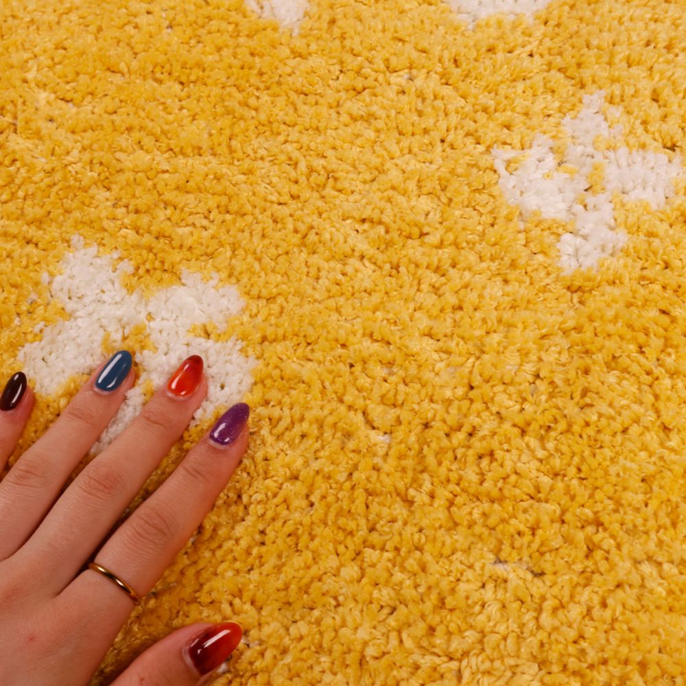 くまのプーさん マルチマット ピースフルライフ