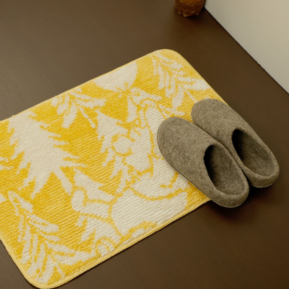 くまのプーさん マルチマット ピースフルライフ