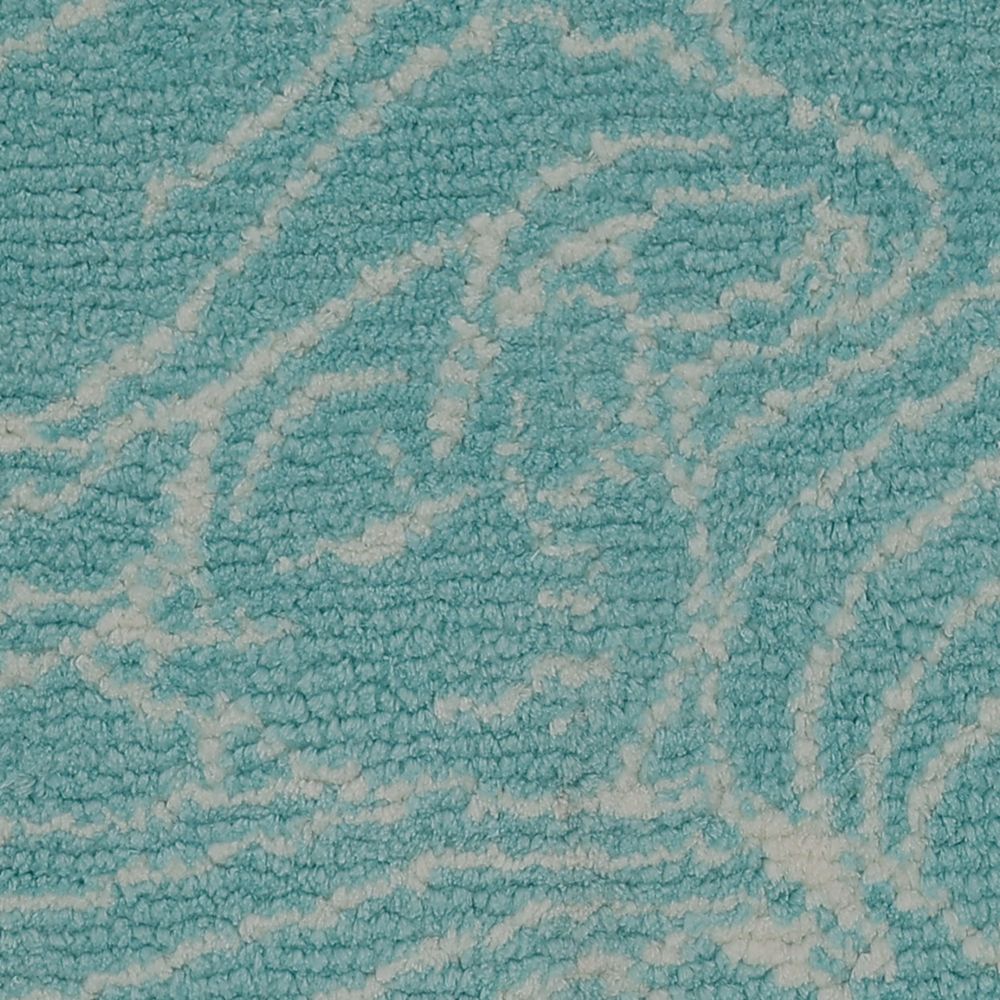 リトル・マーメイド トイレマット マジカルシェル