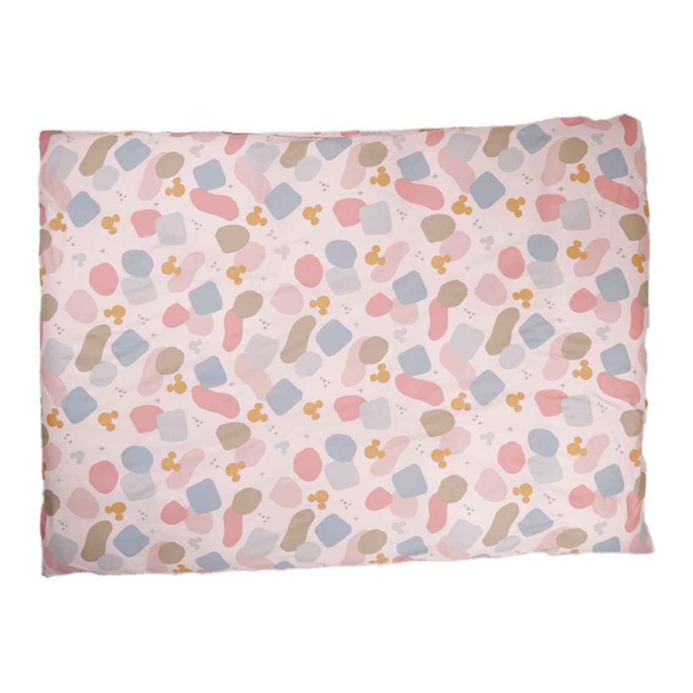 ミッキーマウス カバーリング３点セット ファインシェイプ