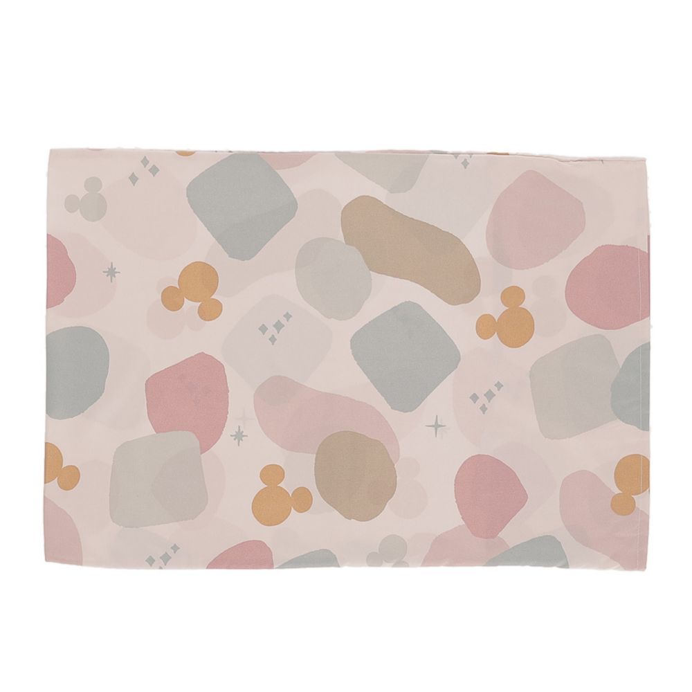 ミッキーマウス カバーリング３点セット ファインシェイプ