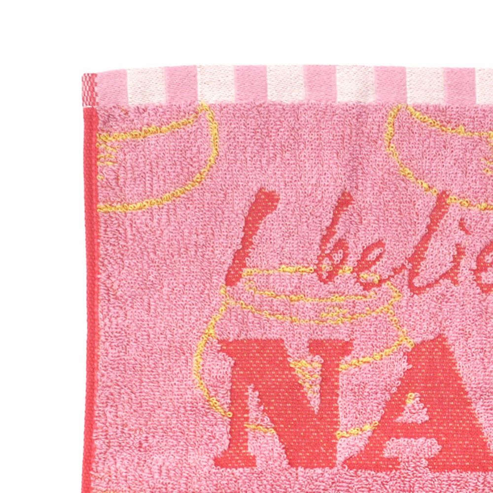 くまのプーさん ウォッシュタオル ハニーナップス