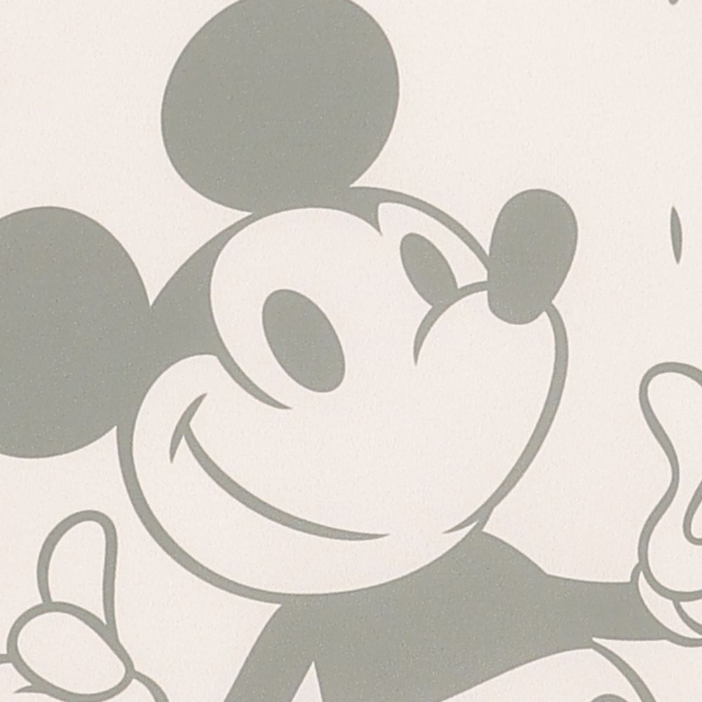 ミッキーマウス 抱き枕 ファインシェイプ