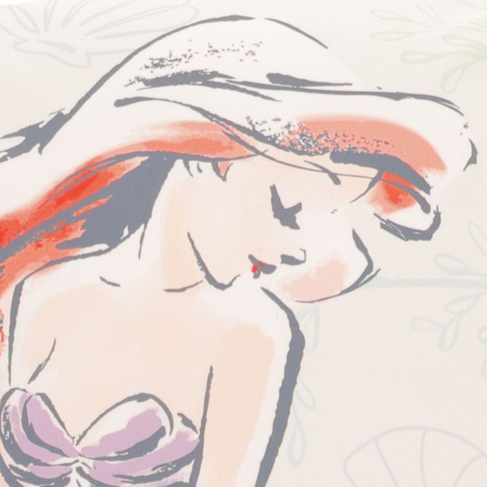 リトル・マーメイド 抱き枕 ウェーブメーカー