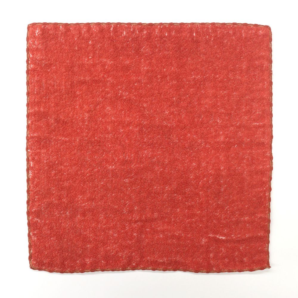 くまのプーさん ミニタオル イエローリース