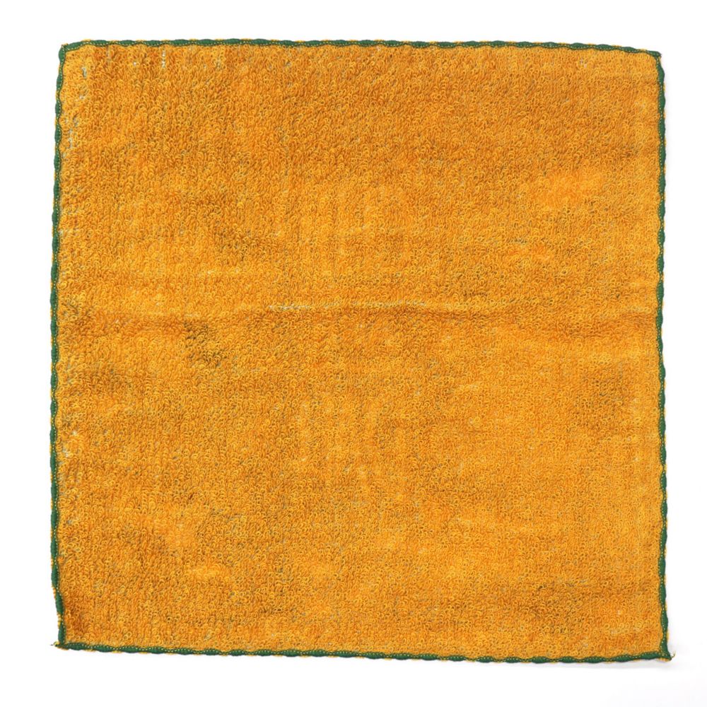 チップ＆デール ミニタオル リーブズリース